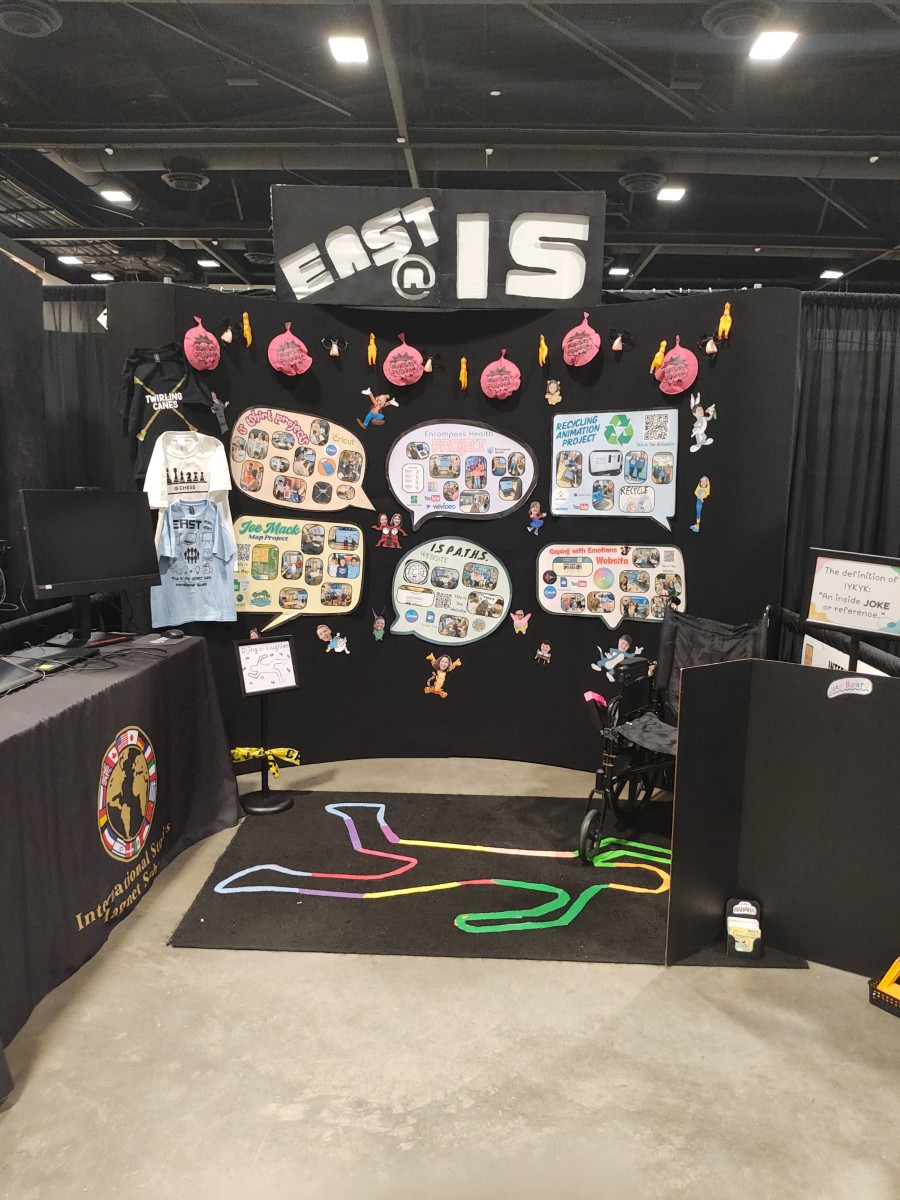 International Studies Magnet School
